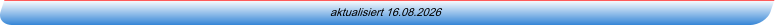 aktualisiert 16.08.2026